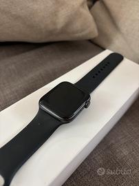 Apple watch 4 series