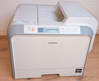 Samsung CLP510