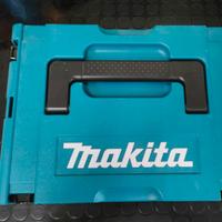 Makita valigetta vuota 
