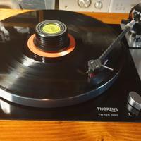 Semibraccio giradischi Thorens Tp62