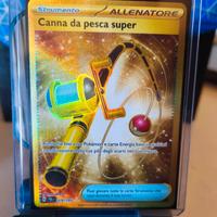 Pokemon - Lotto 5 carte