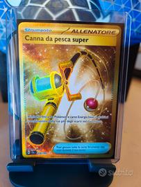 Pokemon - Lotto 5 carte