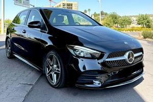 Mercedes Benz Classe B 180 AMG LINE