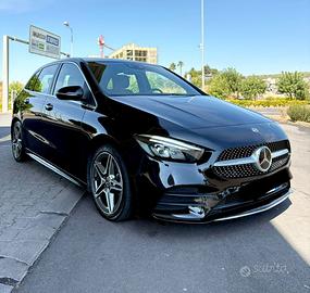 Mercedes Benz Classe B 180 AMG LINE