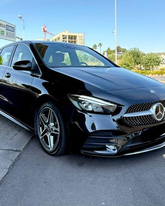 Mercedes Benz Classe B 180 AMG LINE