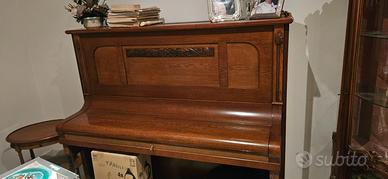 pianoforte