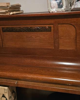 pianoforte