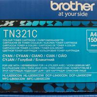 TONER 321C BROTHER