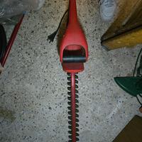 taglia siepe elettrico