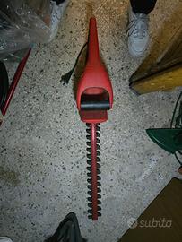 taglia siepe elettrico