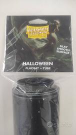 Playmat Halloween 2026 + Tube Dragon Shield MTG