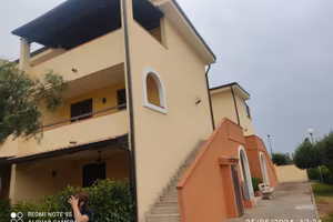 Villetta a schiera