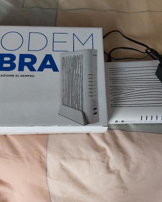 Modem router dlink DVA 5592