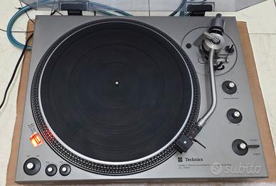 technics sl 1300