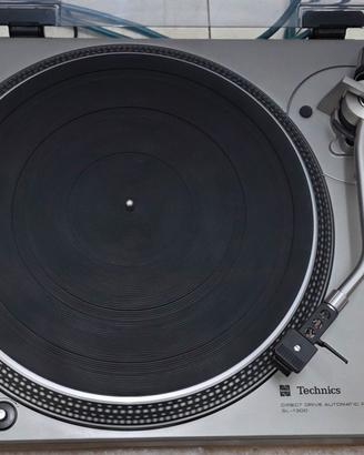 technics sl 1300
