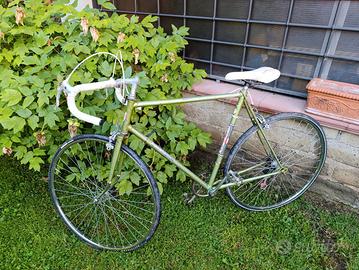 BICI DA CORSA LEGGI TUTTO 