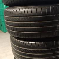 Ruote complete AUDI Q3