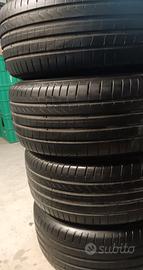 Ruote complete AUDI Q3