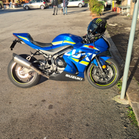 Moto perfetta