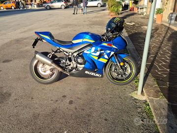 Moto perfetta
