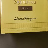 profumo Salvatore Ferragamo Signorina Libera