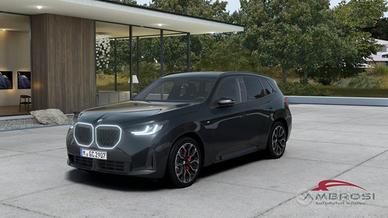 BMW X3 xDrive20d Msport Pro Innovation Premium P