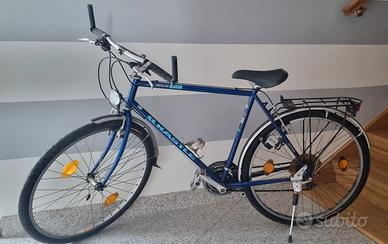 Bicicletta Kastle trekking sport