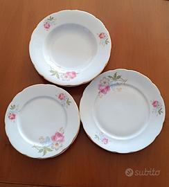 Servizio parziale piatti  Corok Bavaria 