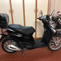 Piaggio liberty 150