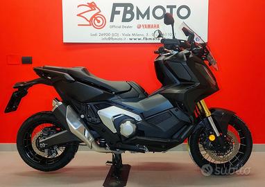 Honda X-ADV 750 ABS DCT