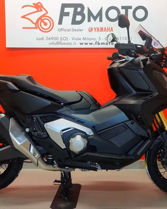 Honda X-ADV 750 ABS DCT