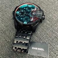 Orologio Diesel DZ7373 Uber Chief – Nuovo