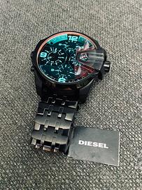 Orologio Diesel DZ7373 Uber Chief – Nuovo