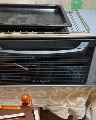 Forno