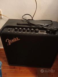 Fender Mustang LT50