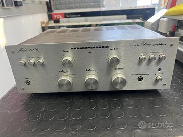 amplificatore marantz