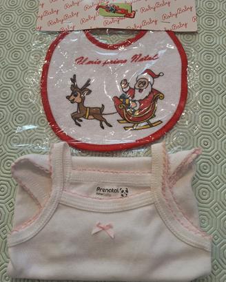 Set neonata