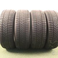 Gomme Pirelli Sottozero 245 50 19 Inverno