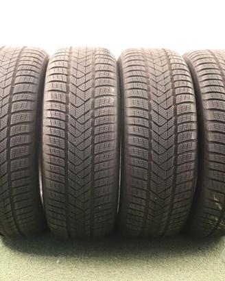Gomme Pirelli Sottozero 245 50 19 Inverno
