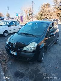 Renault Modus 1.5 dci