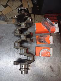 Albero motore Land Rover Jaguar 204DTD 