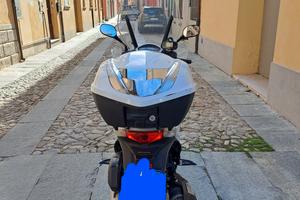 Honda Sh