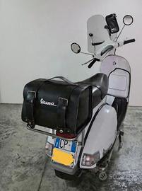 Borsone per portapacchi vespa