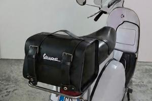 Borsone per portapacchi vespa
