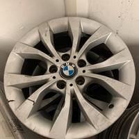 CERCHI IN LEGA BMW X1