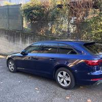 Cerchi originale audi a4 n.16