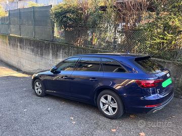 Cerchi originale audi a4 n.16