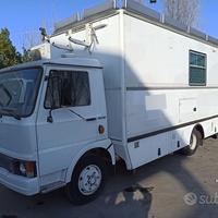 Ricambi IVECO FIAT ZETA 79-13 5.5 DIESEL - 8060.04