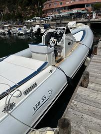 Gommone Led 33 EFB - RIDUZIONE PREZZO FINO 31.12