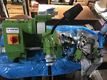 Affilatrice Universale  GD-U2 ACCESSORIATA 230V